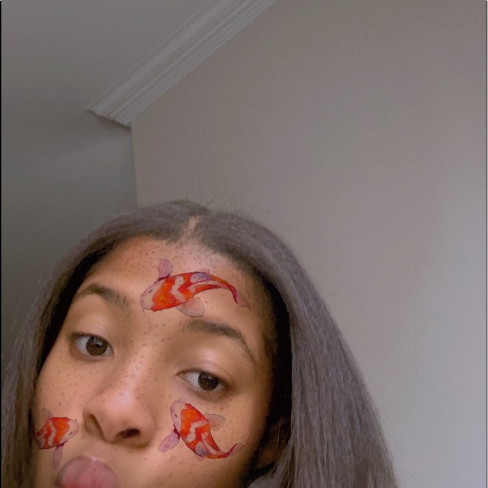 Meet your Posher, Kennedy